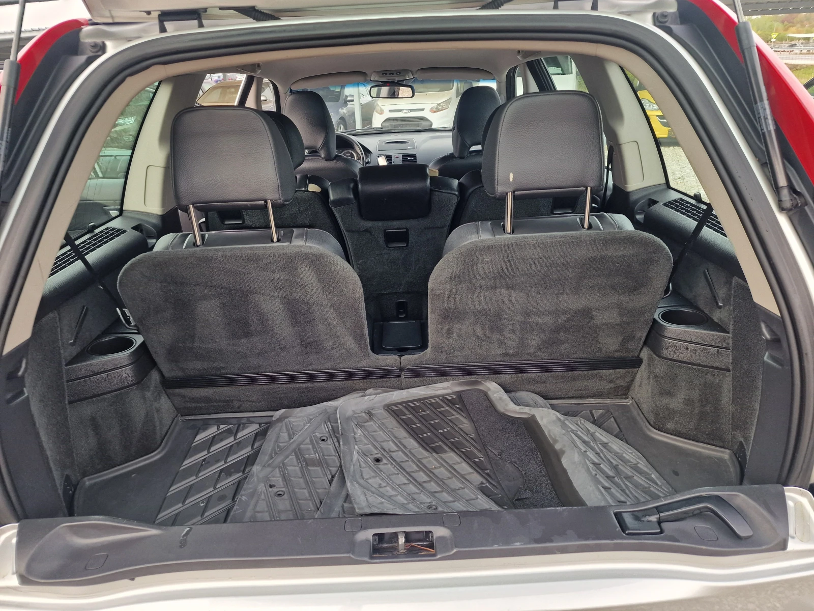 Volvo Xc90 2, 4 D  !!  | Mobile.bg   17