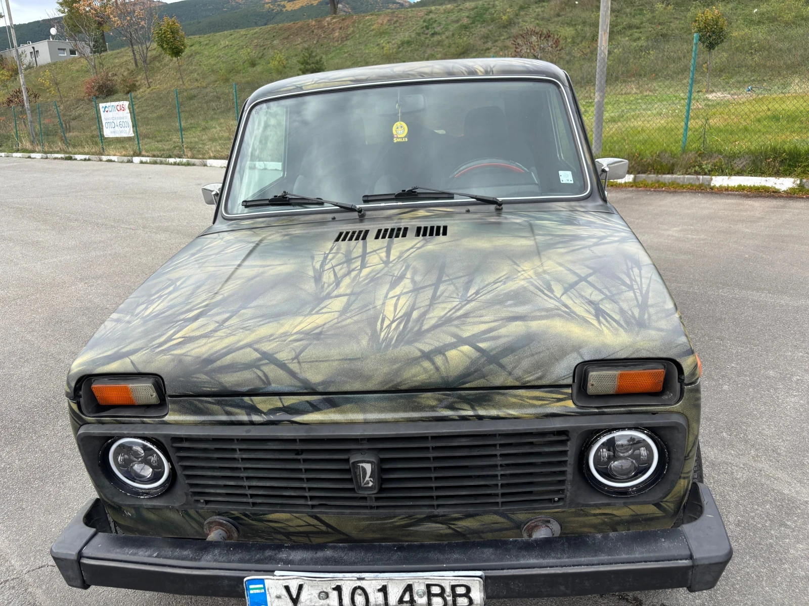 Lada Niva  - изображение 8