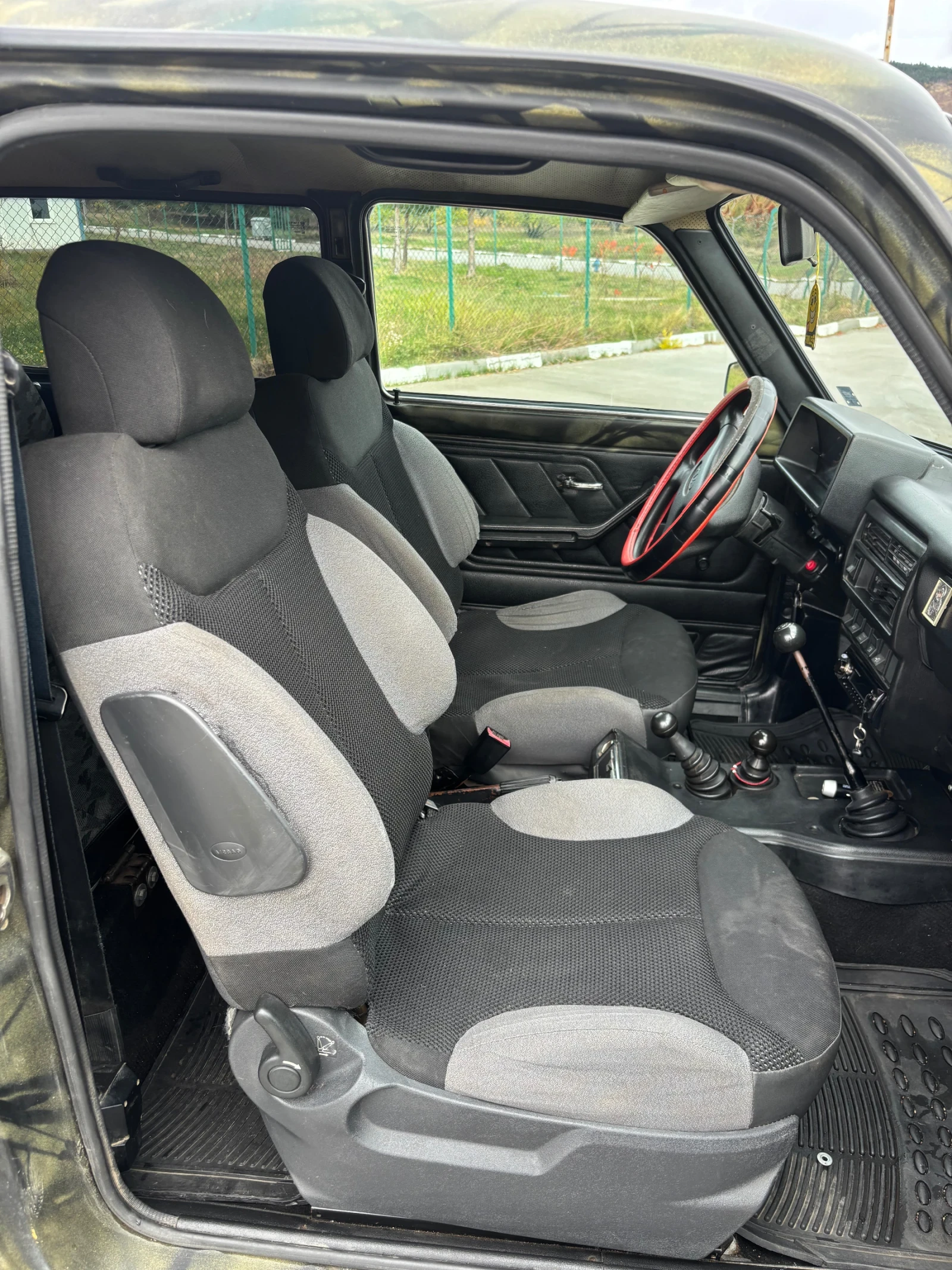 Lada Niva  - изображение 7