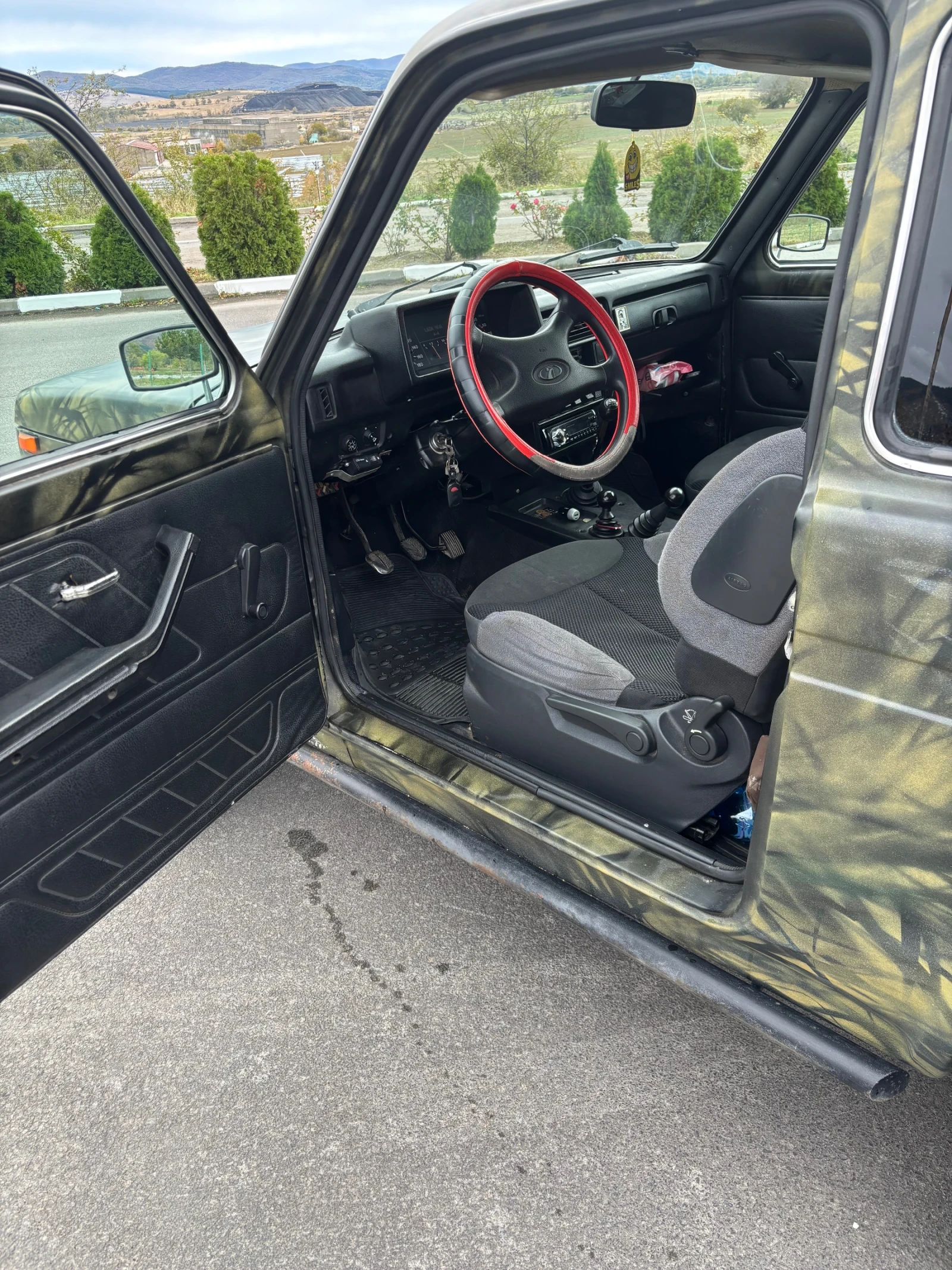 Lada Niva  - изображение 3