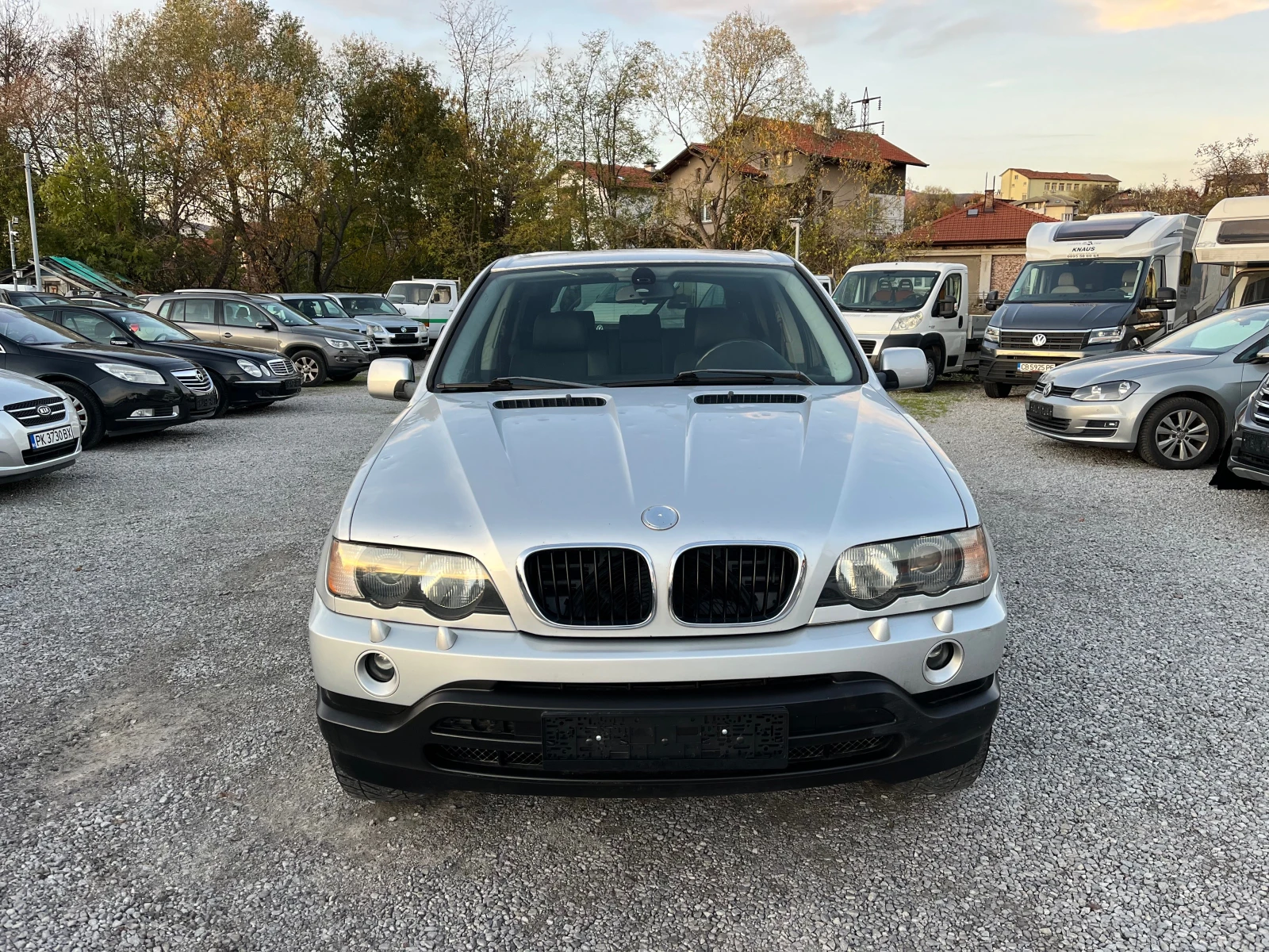 BMW X5 3.0I - изображение 3