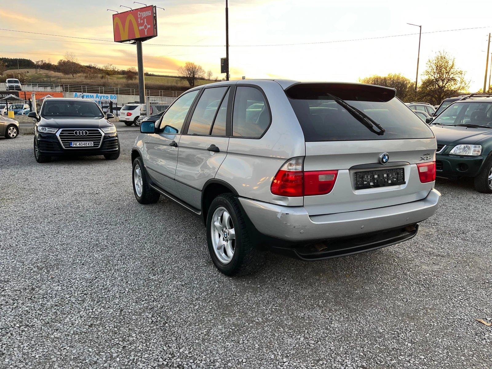 BMW X5 3.0I - изображение 5