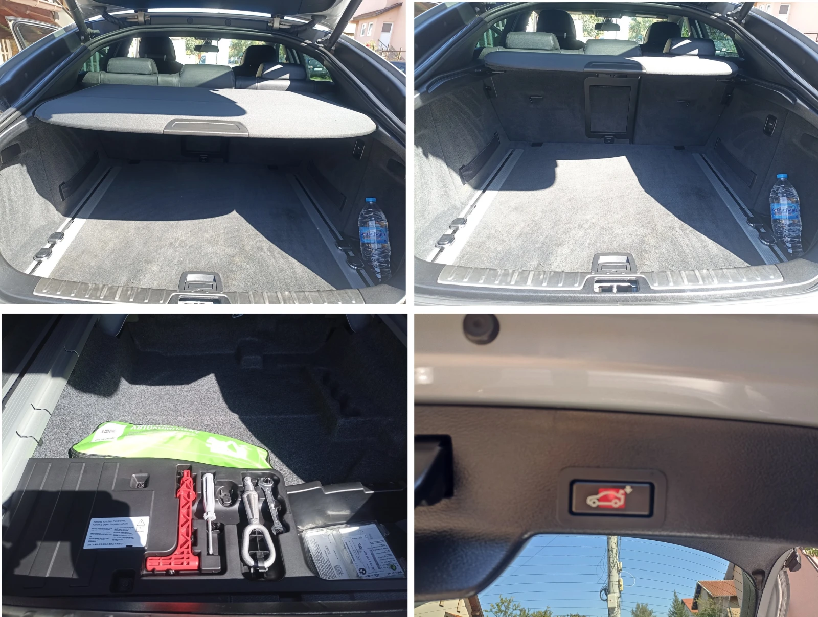 BMW X6 35i Xdrive Facelift | Mobile.bg � ����������� 16