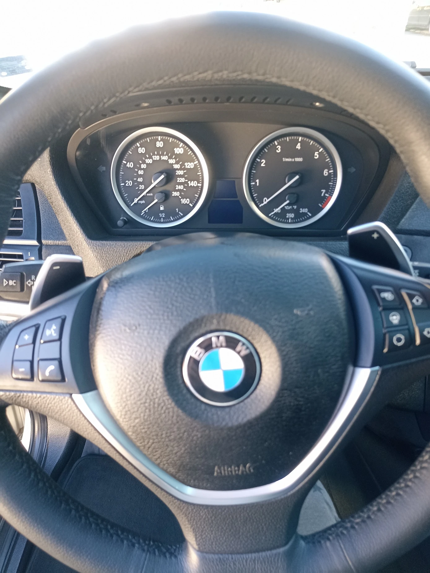 BMW X6 35i Xdrive Facelift - изображение 10