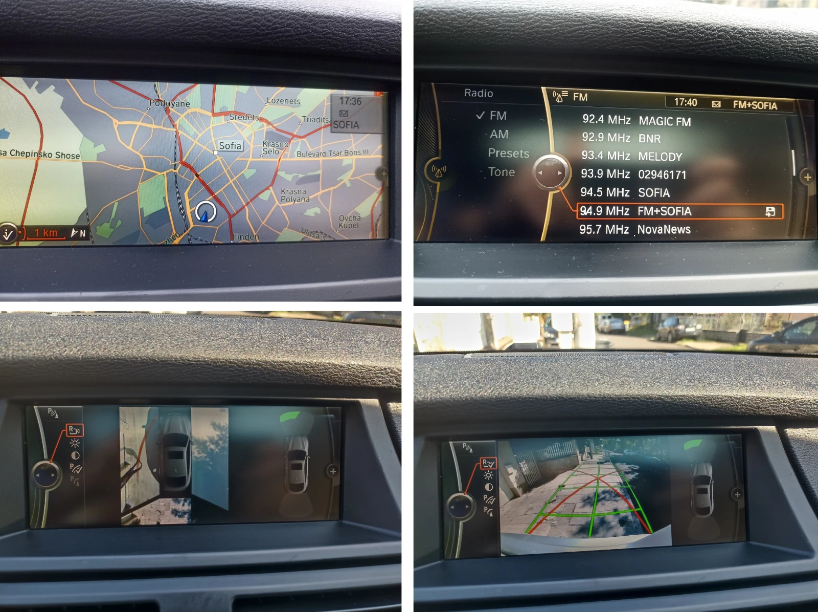 BMW X6 35i Xdrive Facelift | Mobile.bg � ����������� 13