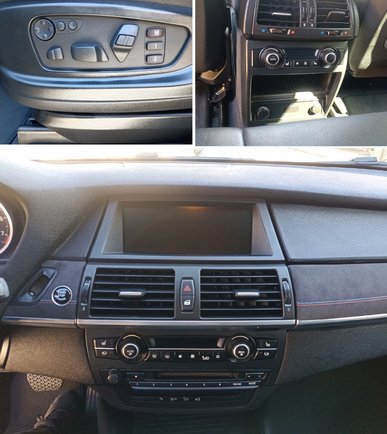 BMW X6 35i Xdrive Facelift | Mobile.bg � ����������� 11
