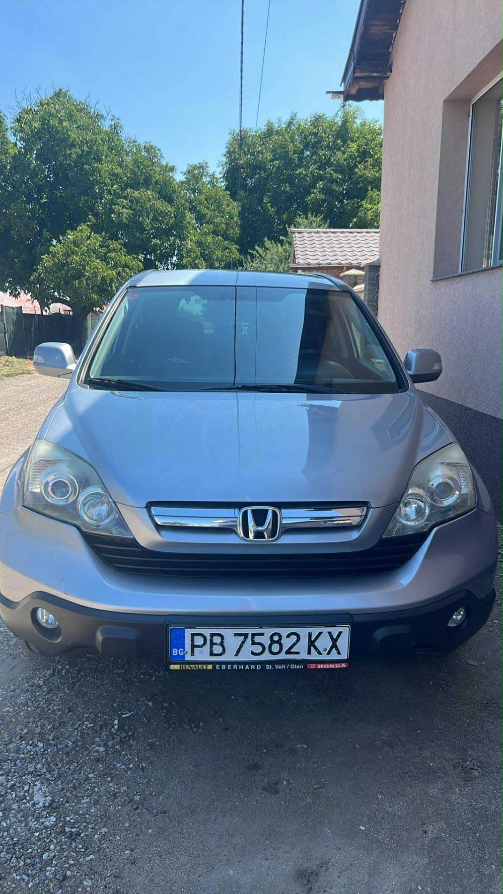 Honda Cr-v | Mobile.bg � ����������� 1