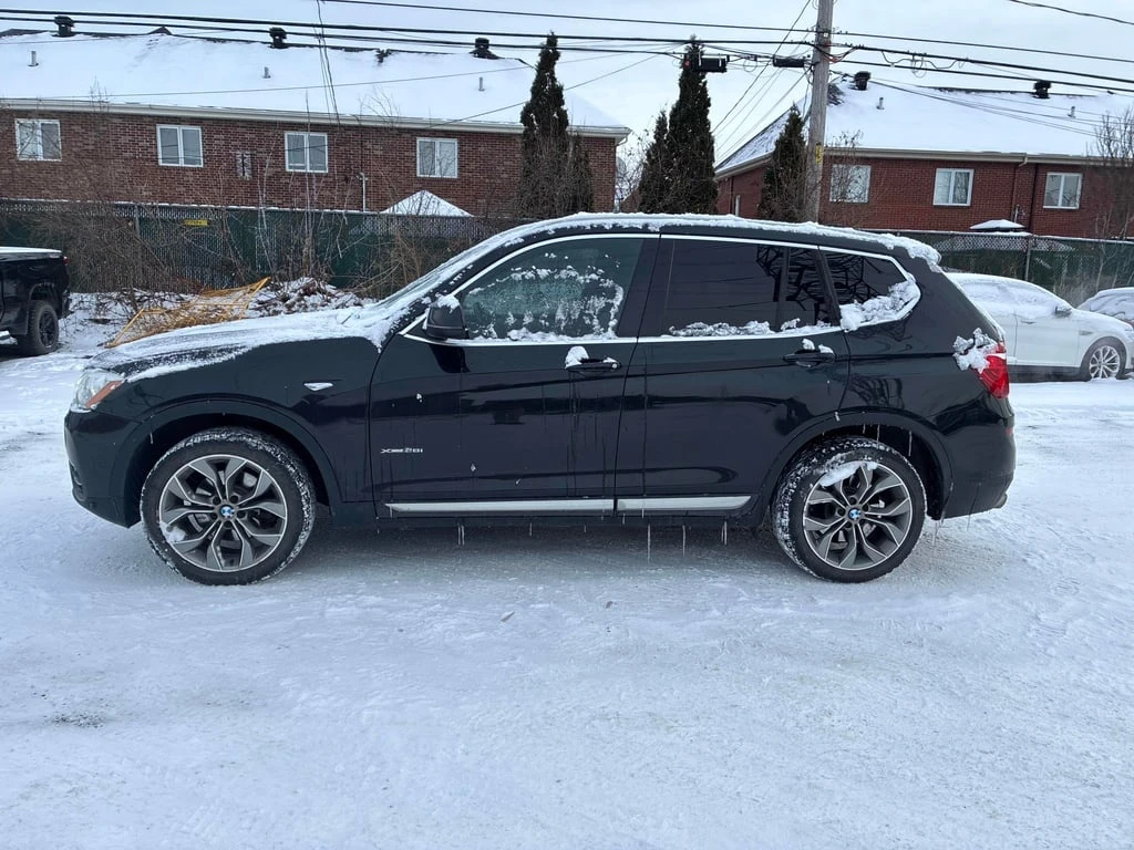 BMW X3 * xDrive28i * CARFAX *    | Mobile.bg   2
