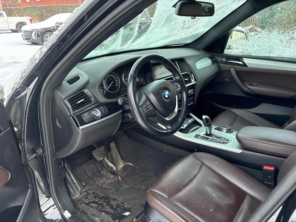 BMW X3 * xDrive28i * CARFAX *    | Mobile.bg   5