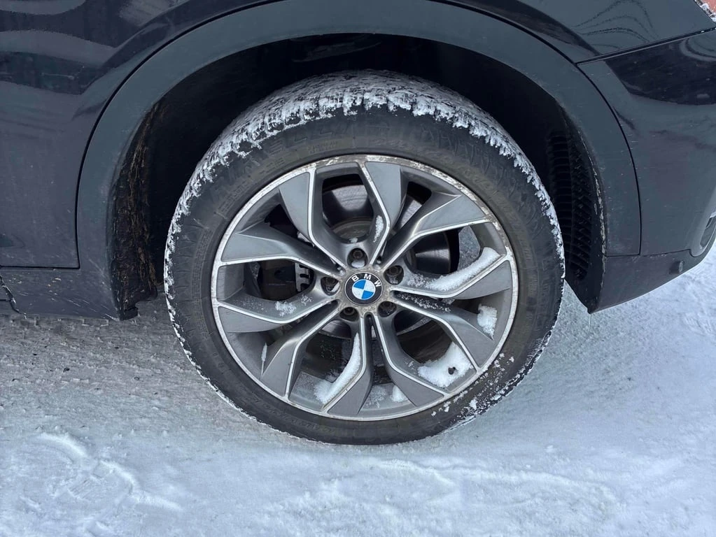 BMW X3 * xDrive28i * CARFAX *    | Mobile.bg   7