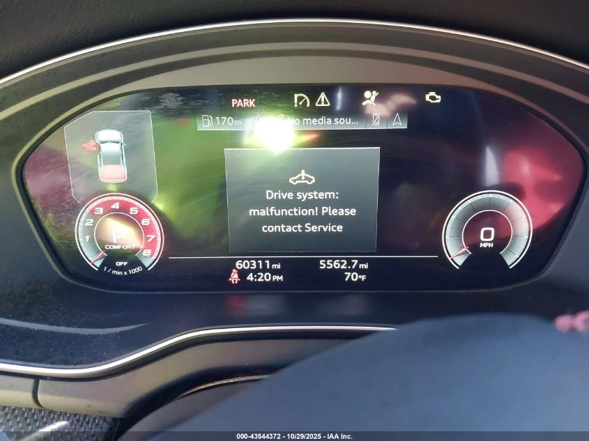 Audi SQ5 2021 AUDI SQ5 PREMIUM PLUS TFSI QUATTRO TIPTRONIC | Mobile.bg � ����������� 10