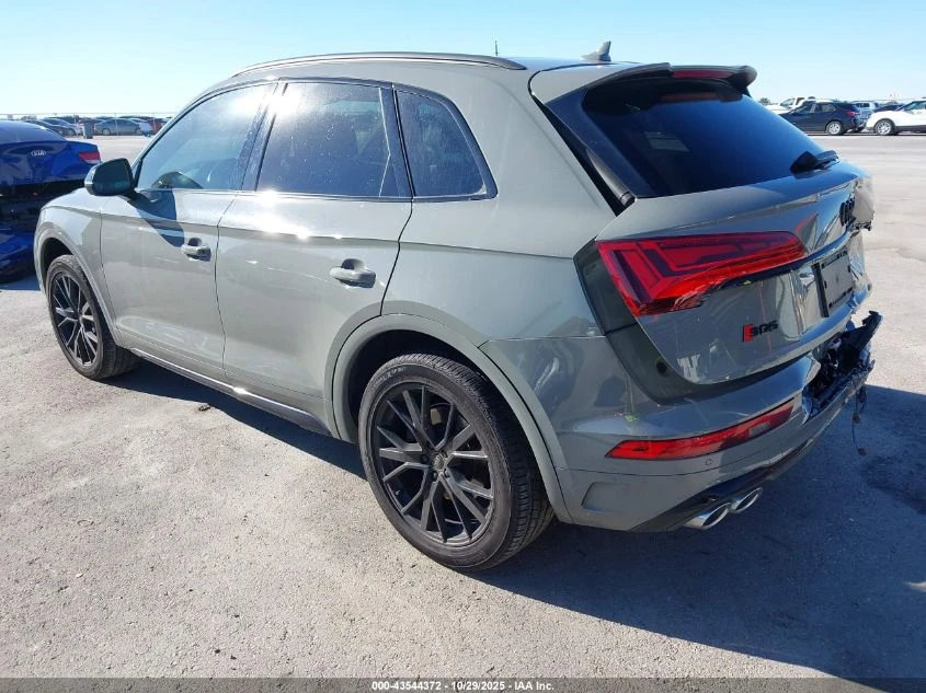 Audi SQ5 2021 AUDI SQ5 PREMIUM PLUS TFSI QUATTRO TIPTRONIC | Mobile.bg � ����������� 6