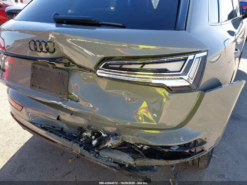 Audi SQ5 2021 AUDI SQ5 PREMIUM PLUS TFSI QUATTRO TIPTRONIC | Mobile.bg � ����������� 8
