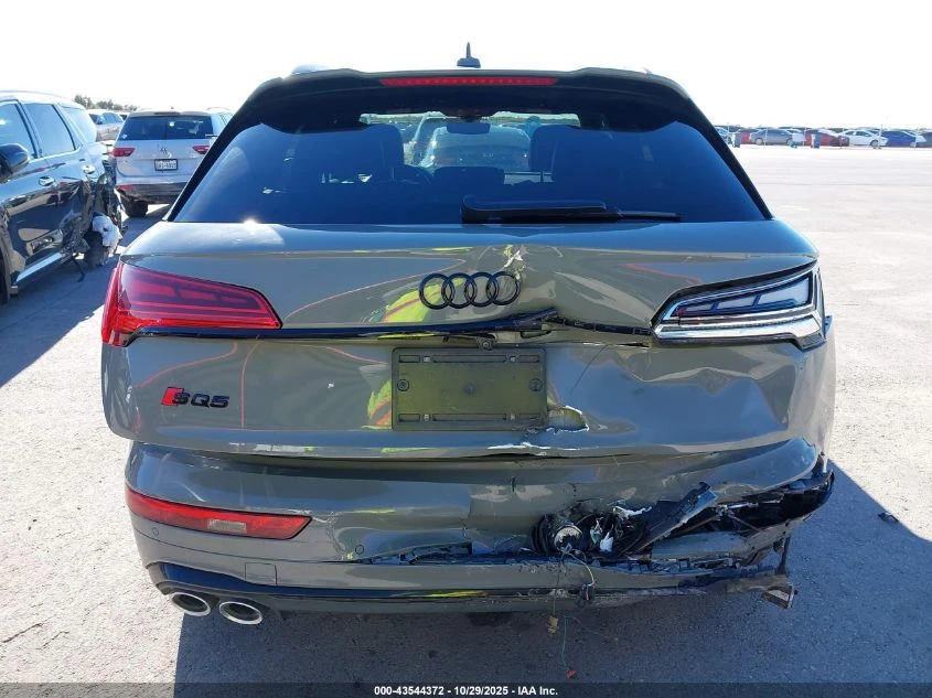 Audi SQ5 2021 AUDI SQ5 PREMIUM PLUS TFSI QUATTRO TIPTRONIC | Mobile.bg � ����������� 7