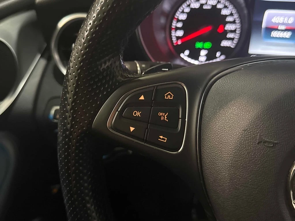 Mercedes-Benz GLC * 300 * CARFAX * ��� ������������ ������ | Mobile.bg � ����������� 11