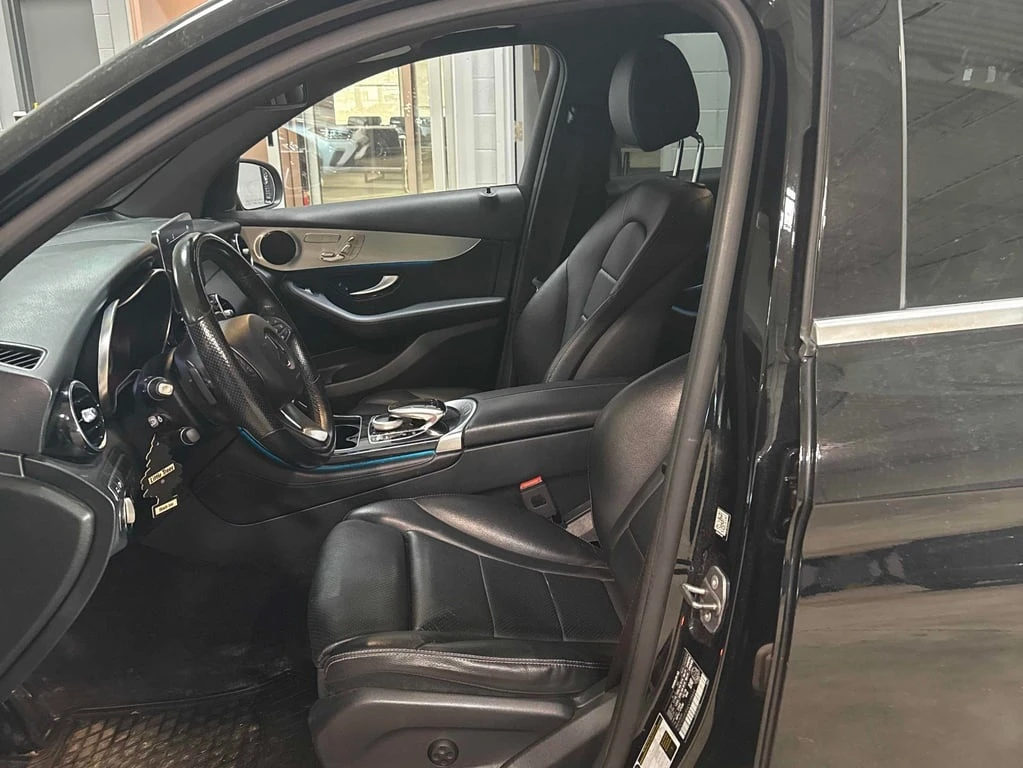 Mercedes-Benz GLC * 300 * CARFAX * ��� ������������ ������ | Mobile.bg � ����������� 15