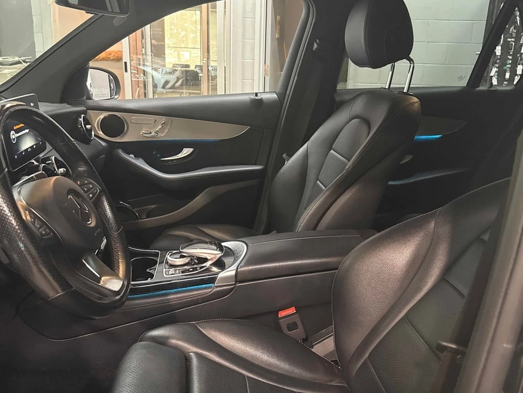 Mercedes-Benz GLC * 300 * CARFAX * ��� ������������ ������ | Mobile.bg � ����������� 14