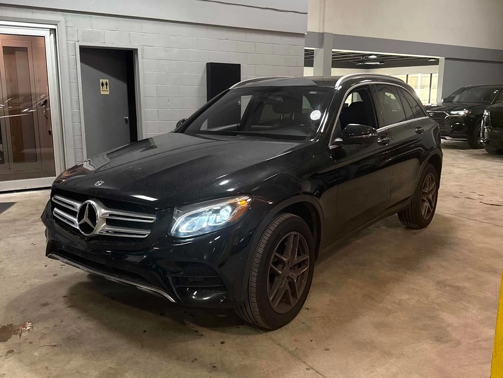 Mercedes-Benz GLC * 300 * CARFAX * ��� ������������ ������ | Mobile.bg � ����������� 1
