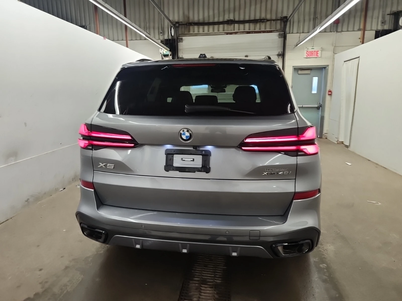BMW X5 * 40i* CARFAX * M ����� , ��������� | Mobile.bg � ����������� 3
