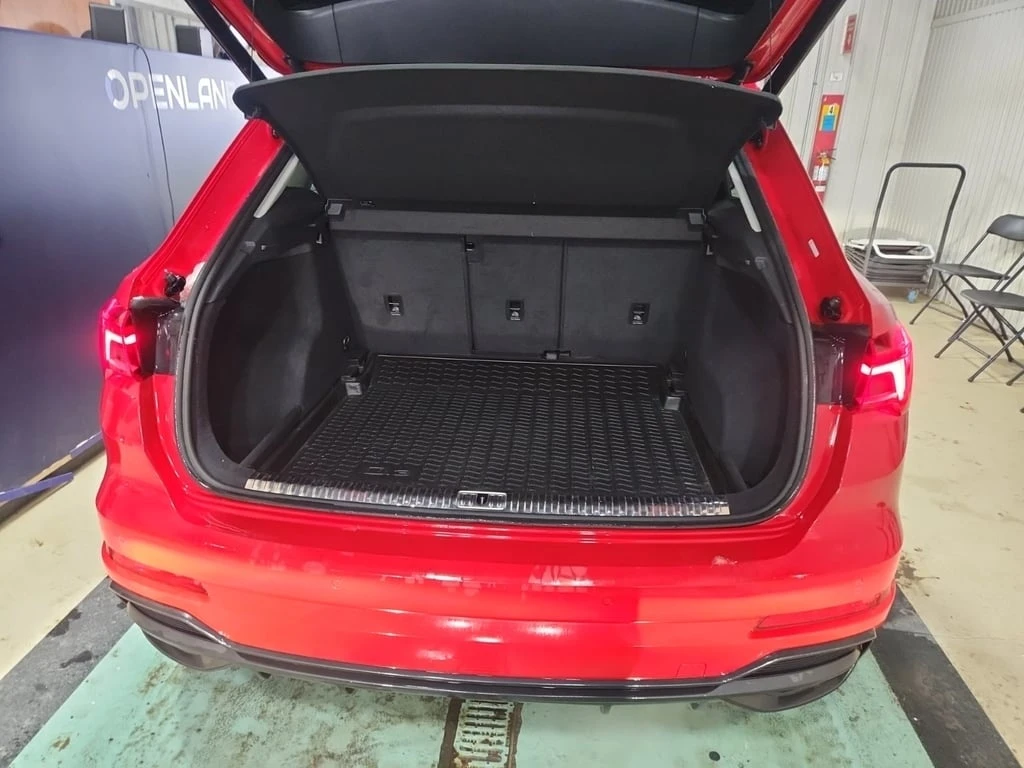 Audi Q3 * Progressiv * CARFAX * ����������� | Mobile.bg � ����������� 13