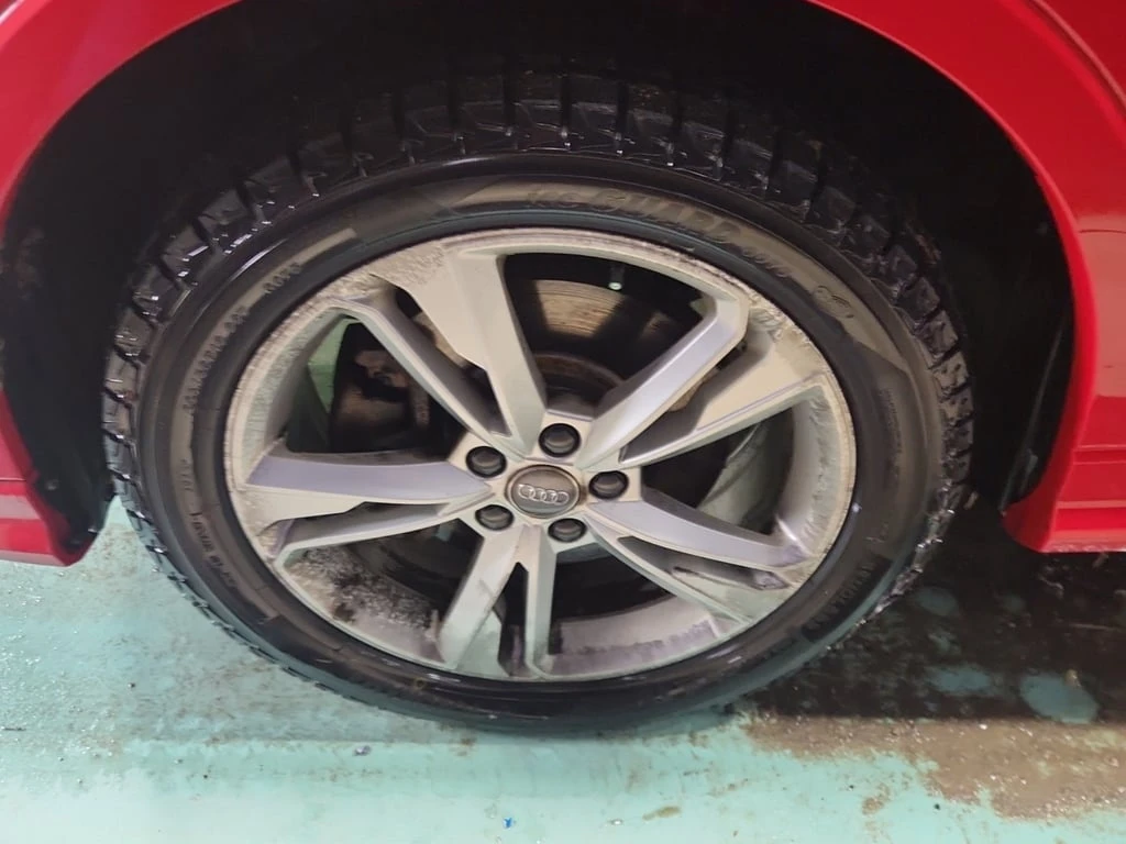 Audi Q3 * Progressiv * CARFAX * ФИНАНСИРАНЕ - изображение 6