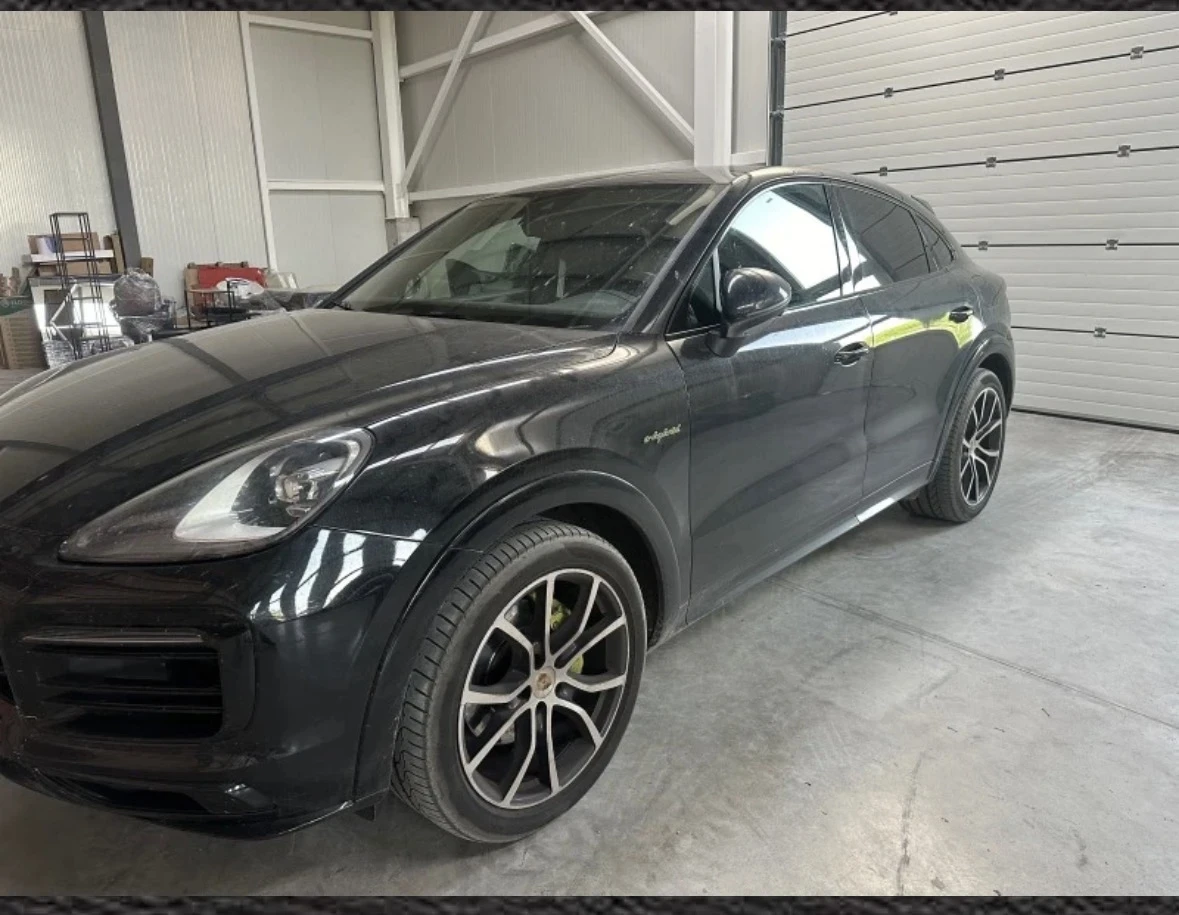 Porsche Cayenne 3.6 Hybrid | Mobile.bg � ����������� 1