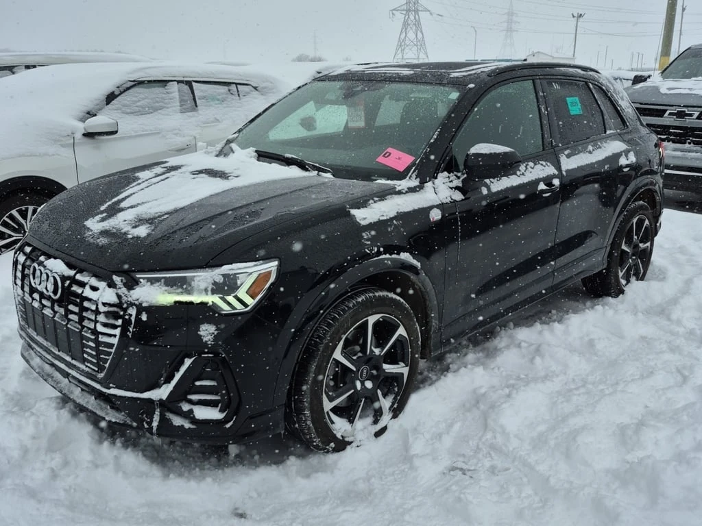 Audi Q3 * TECHNIK * CARFAX * ���� �� �� | Mobile.bg � ����������� 1