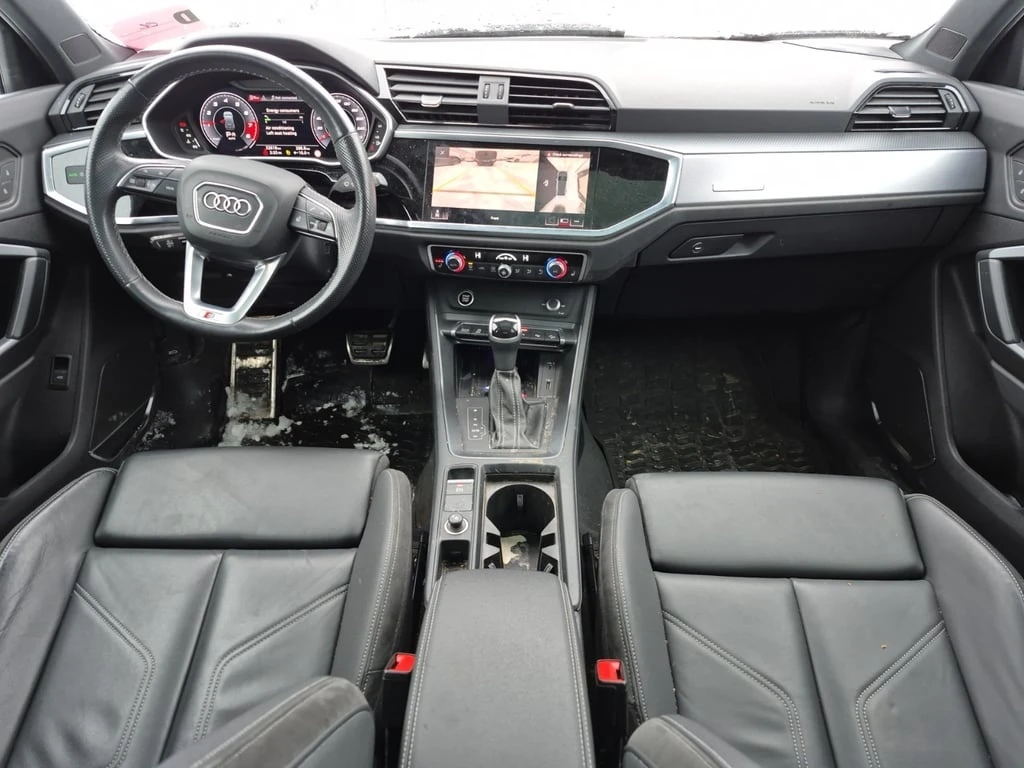 Audi Q3 * TECHNIK * CARFAX * ���� �� �� | Mobile.bg � ����������� 6