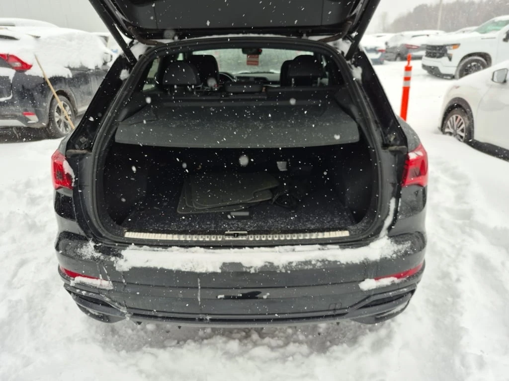 Audi Q3 * TECHNIK * CARFAX * ���� �� �� | Mobile.bg � ����������� 15