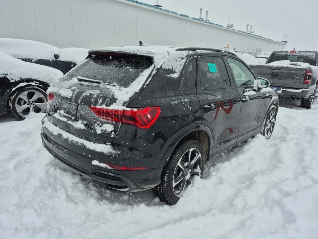 Audi Q3 * TECHNIK * CARFAX * ���� �� �� | Mobile.bg � ����������� 3