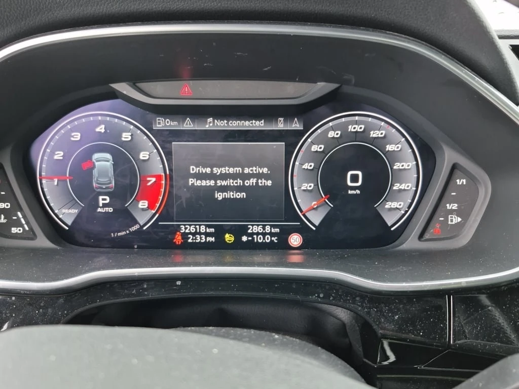 Audi Q3 * TECHNIK * CARFAX * ���� �� �� | Mobile.bg � ����������� 7