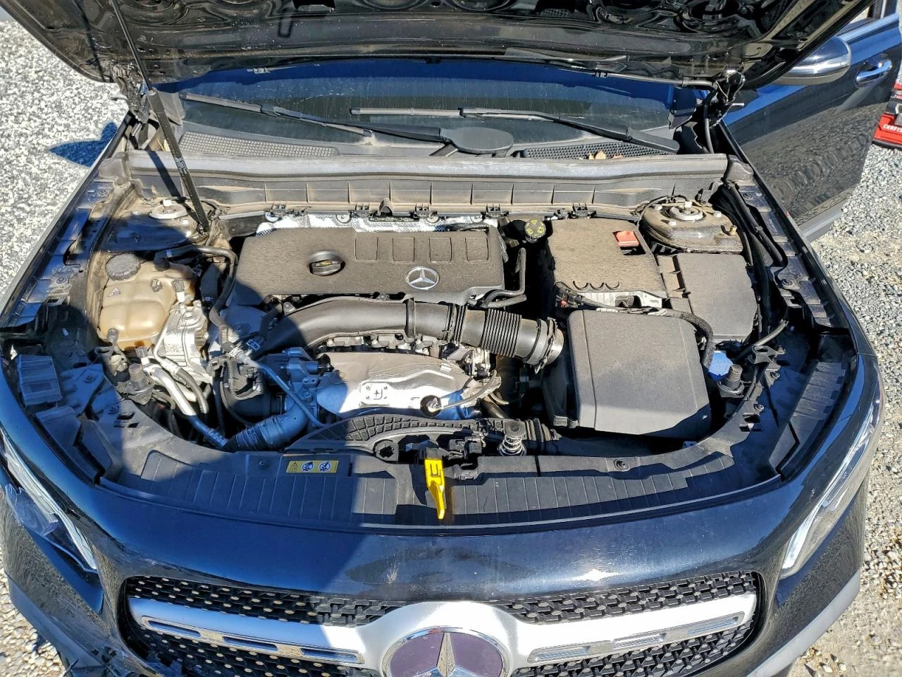 Mercedes-Benz GLB 250* ��� �����* ���������* 360* ���������*  | Mobile.bg � ����������� 12