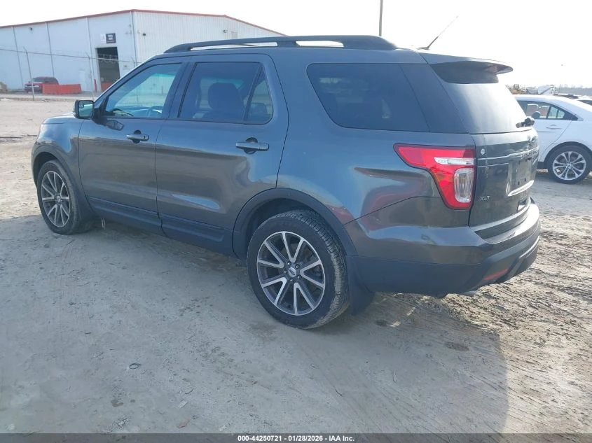 Ford Explorer 3.5l Xlt | Mobile.bg � ����������� 3