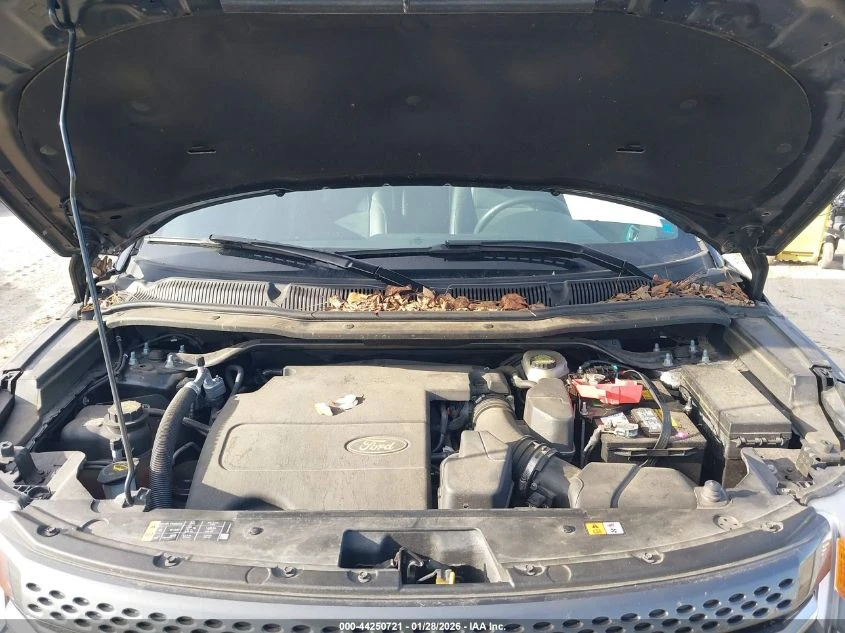 Ford Explorer 3.5l Xlt | Mobile.bg � ����������� 10