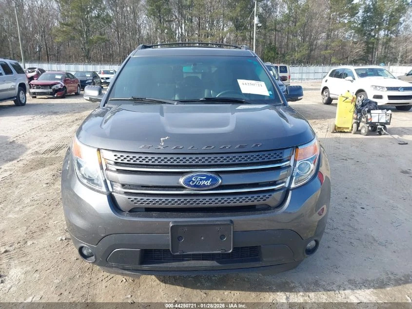 Ford Explorer 3.5l Xlt | Mobile.bg � ����������� 12