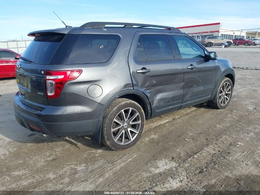 Ford Explorer 3.5l Xlt | Mobile.bg � ����������� 4