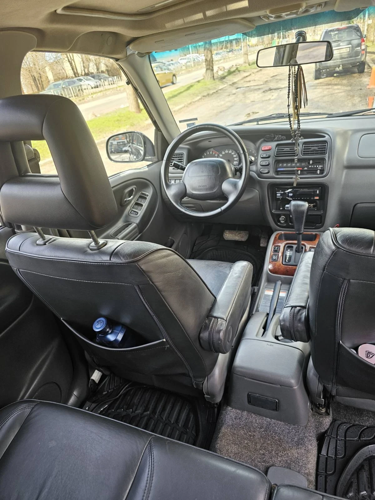 Suzuki XL-7 | Mobile.bg � ����������� 3