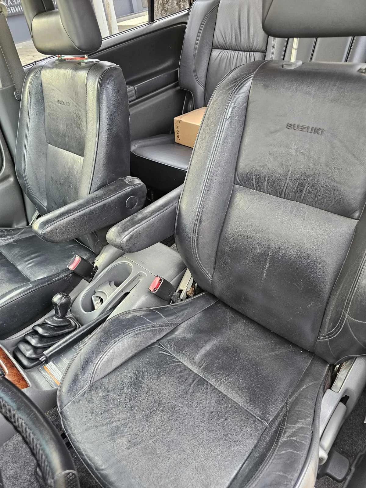 Suzuki XL-7 | Mobile.bg � ����������� 7