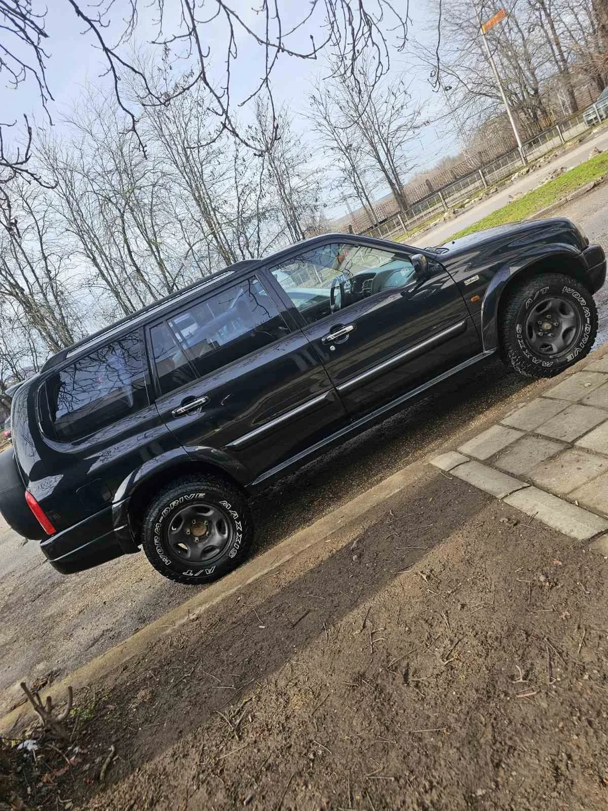 Suzuki XL-7 | Mobile.bg � ����������� 4