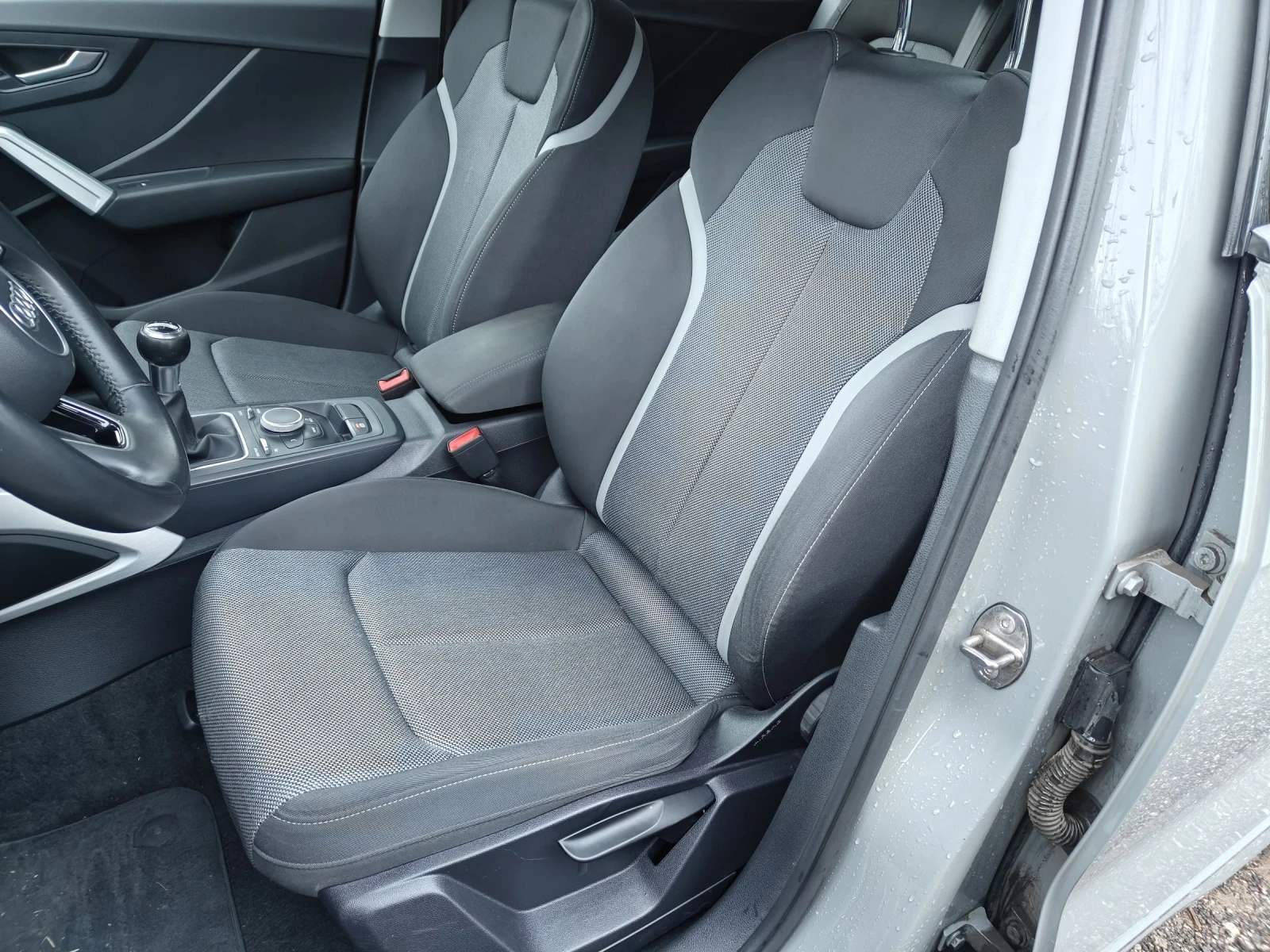 Audi Q2 1.6 TDI  116HP | Mobile.bg � ����������� 12