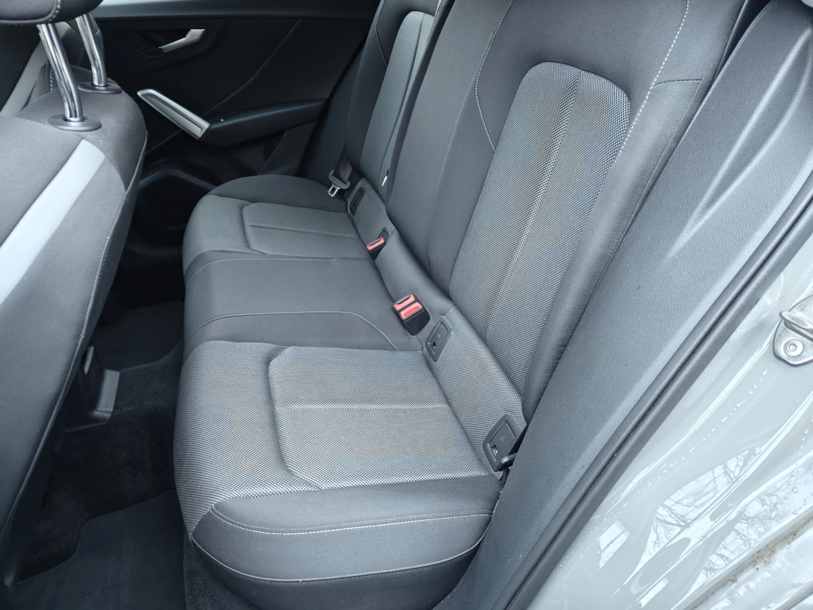 Audi Q2 1.6 TDI  116HP | Mobile.bg � ����������� 14