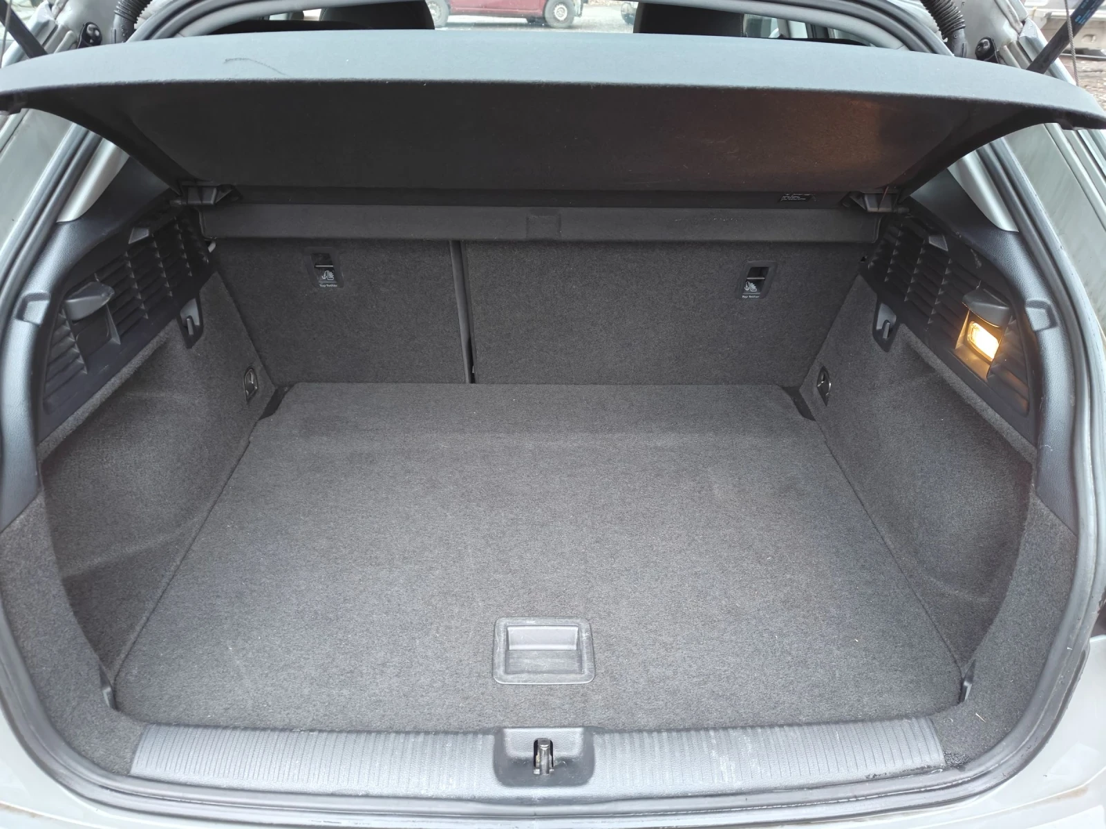 Audi Q2 1.6 TDI  116HP | Mobile.bg � ����������� 13