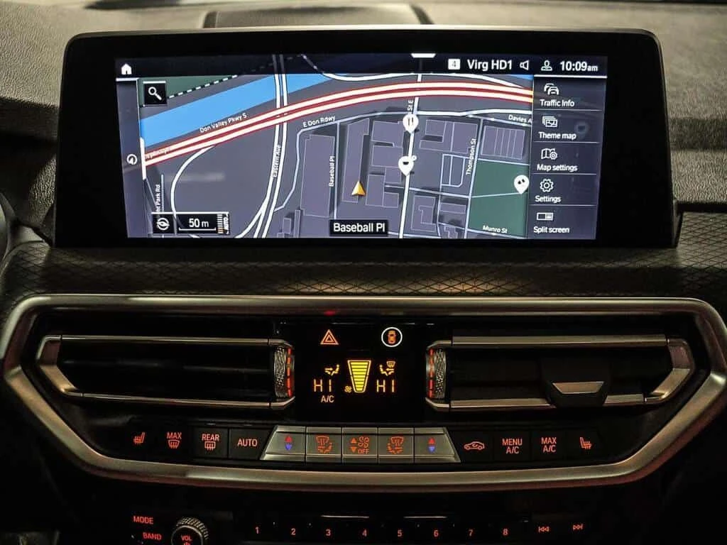 BMW X3 XDRIVE30I * M PACK* ��������� ���� �� ��������*  | Mobile.bg � ����������� 15