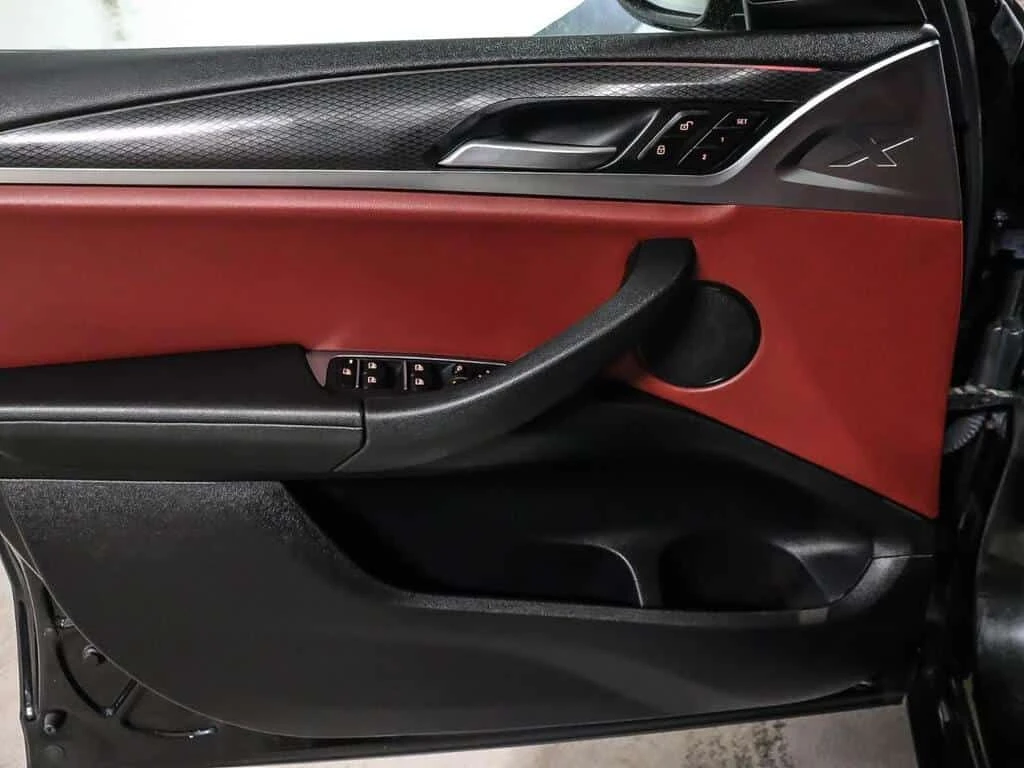 BMW X3 XDRIVE30I * M PACK* ФИКСИРАНА ЦЕНА ДО БЪЛГАРИЯ*  - изображение 6