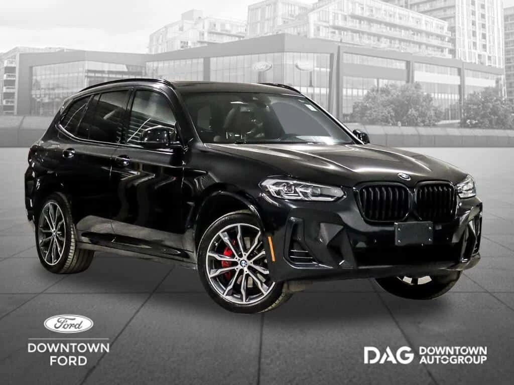 BMW X3 XDRIVE30I * M PACK* ��������� ���� �� ��������*  | Mobile.bg � ����������� 1