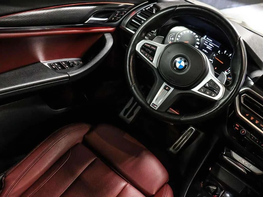 BMW X3 XDRIVE30I * M PACK* ��������� ���� �� ��������*  | Mobile.bg � ����������� 12