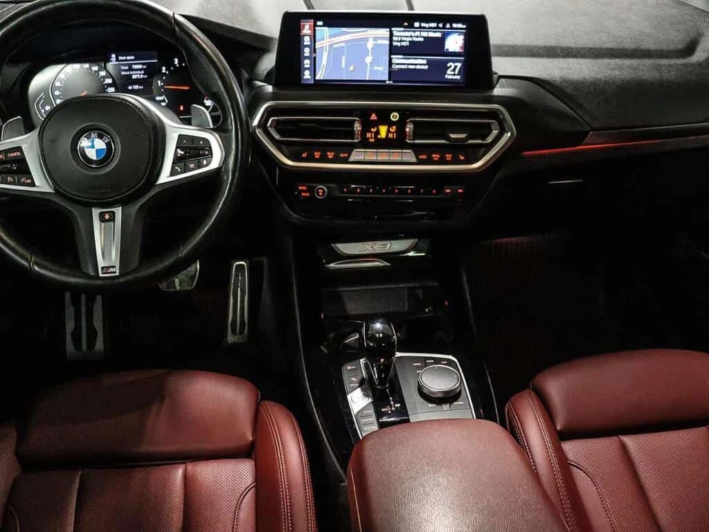 BMW X3 XDRIVE30I * M PACK* ��������� ���� �� ��������*  | Mobile.bg � ����������� 13