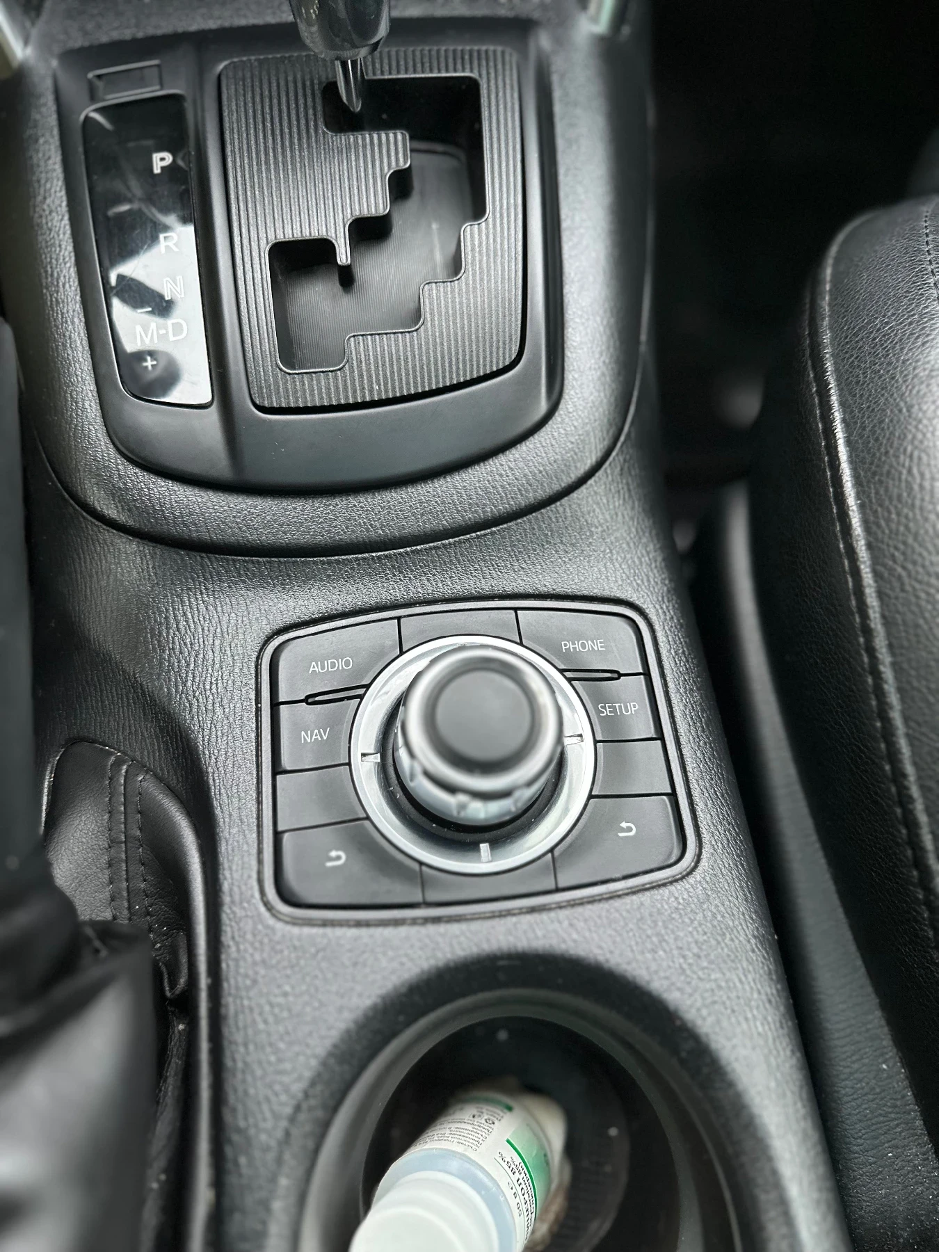 Mazda CX-5, снимка 7 - Автомобили и джипове - 53747143