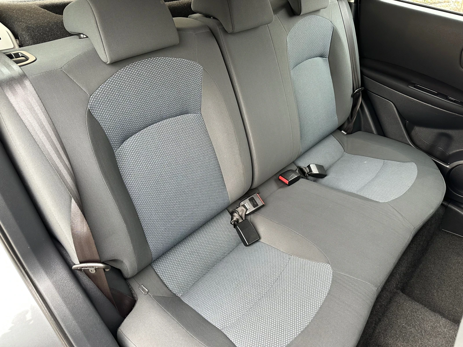 Nissan Qashqai 1.5dCI 110kc 2013 158000km, снимка 11 - Автомобили и джипове - 53841112