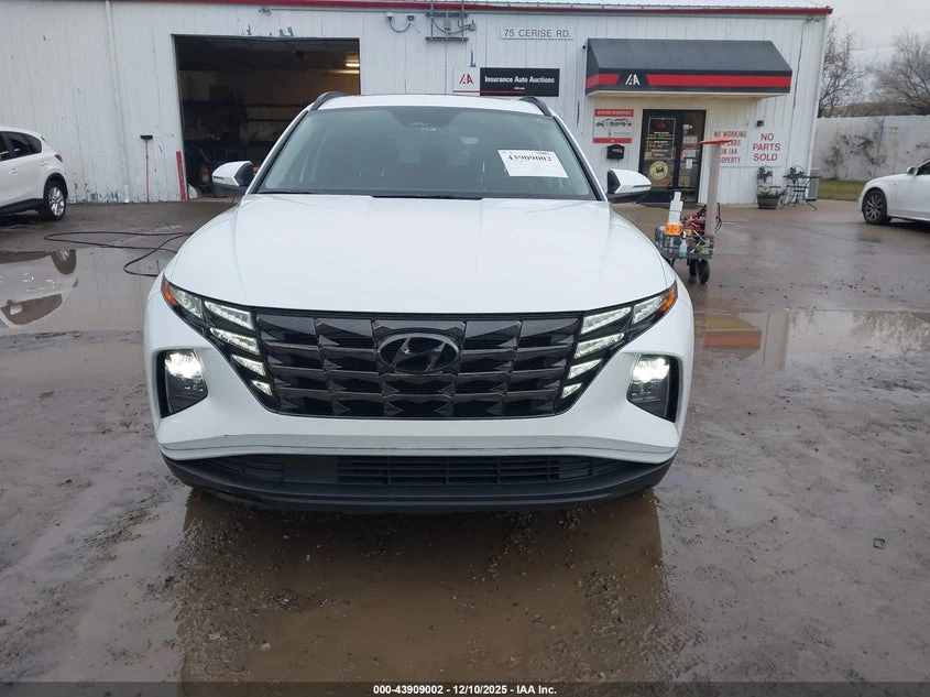 Hyundai Tucson 2.5l Sel | Mobile.bg � ����������� 12